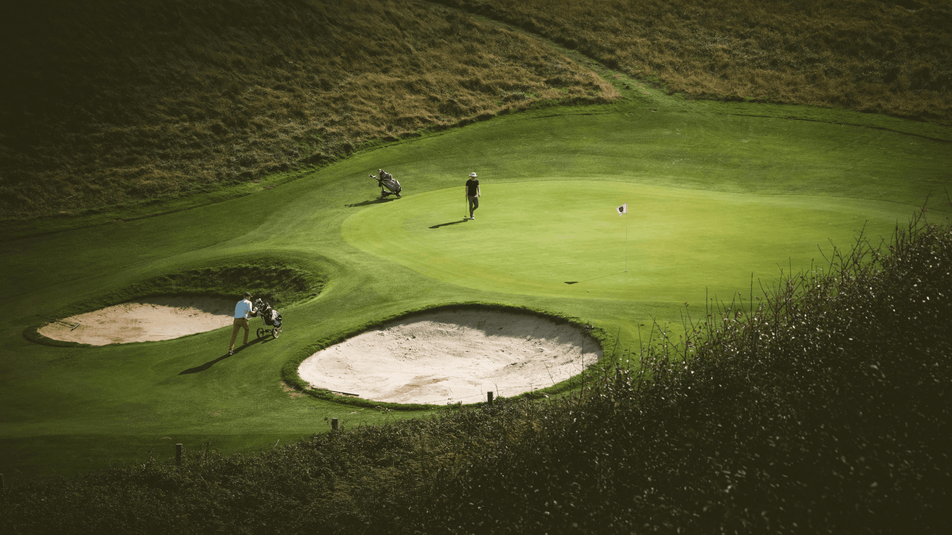 Golf Gadgets — Upgrade Your Game